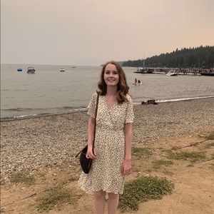 Meet your Posher, Naomi